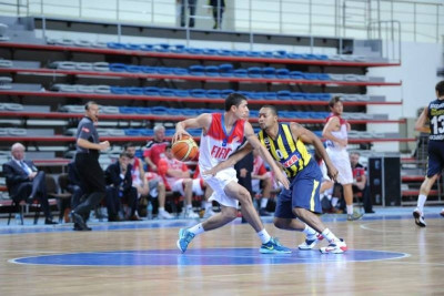 Φενέρμπαχτσε Ούλκερ: Τα... σωτήρια τρίποντα του Γκούντελοκ (video)