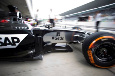 ΜακΛάρεν: Αβέβαιο του Αλόνσο, σενάριο για Φέτελ