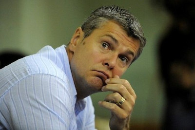 Μπαγκάτσκις: «Ήλεγξε το ματς ο Παναθηναϊκός»