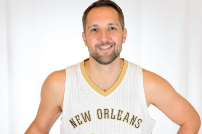 Νιου Ορλίνς Πέλικανς: Νιώθει καλά ο «τιμωρός» Άντερσον