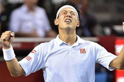 Όπεν Ιαπωνίας: Τελικός με Νισικόρι και Ράονιτς (video)