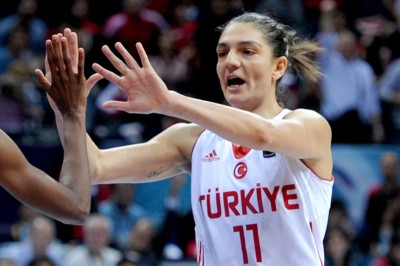 Μουντομπάσκετ Γυναικών: Στα ημιτελικά ΗΠΑ, Τουρκία, Ισπανία και Αυστραλία (videos)