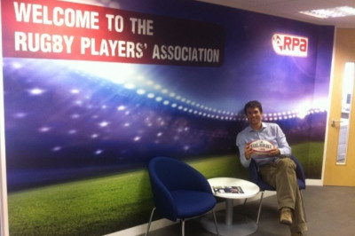 Βόλεϊ: Συνάντηση ΠΑΣΑΠ με Συνδέσμους Ράγκμπι και Κρίκετ