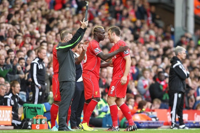 Σωματοφύλακα η Λίβερπουλ για Μπαλοτέλι (photo)