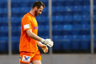 Κυριακίδης: «Βελτιωνόμαστε κάθε μέρα»