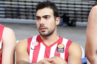 Σλούκας στο Onsports: «Κομβικό παιχνίδι στο ΟΑΚΑ» (photos)
