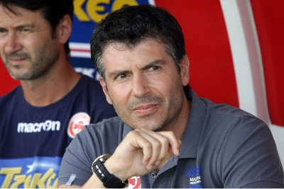 Πλατανιάς:  Δούλεψαν στην τακτική