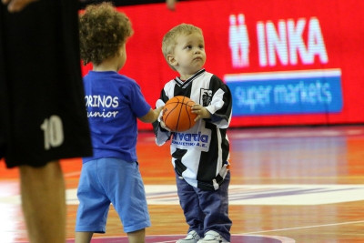 Ρέθυμνο: Η ομορφιά του μπάσκετ (photos)