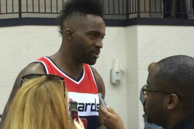 Ουάσινγκτον Ουίζαρντς: Αποσύρεται στα 30 του ο Ουέμπστερ