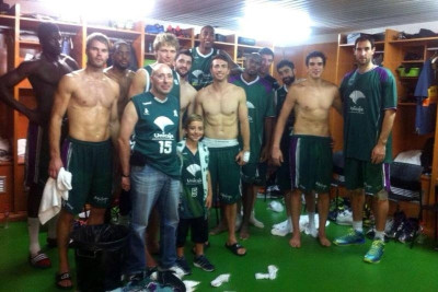 Ουνικάχα Μάλαγα: Ο Βασιλειάδης νίκησε τον Μπόγρη (videos)