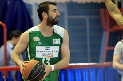 Ζάρας: «Σωτηρία κι ό,τι καλύτερο μετά»