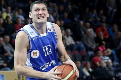 Νεπτούνας: Το απόλυτο στη Λιθουανία (photos+video)