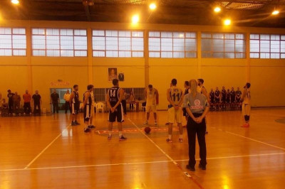 «Φ. Κολλιόπουλος»: Νικητής ο Προμηθέας (photos)