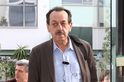 Εργοτέλης:  Διεργασίες για την βία