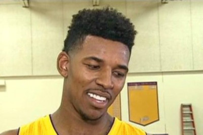 Λος Άντζελες Λέικερς: Δύο μήνες έξω ο Νικ Γιανγκ!