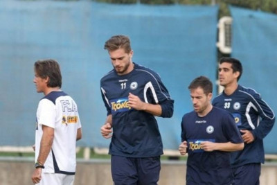 Ατρόμητος: Μετά το… ξεθέωμα, η «λύτρωση»