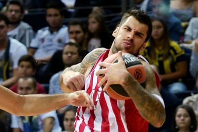 Ολυμπιακός: Ξεκούραση και εξετάσεις