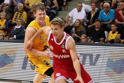 Μπάγερν Μονάχου: 2 στα 2 στην Μπουντεσλίγκα