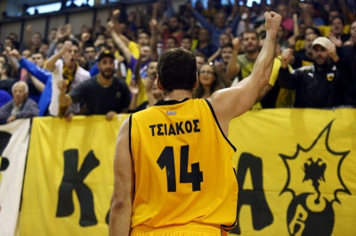 Τσιάκος: «Τα ψέματα τελειώνουν»