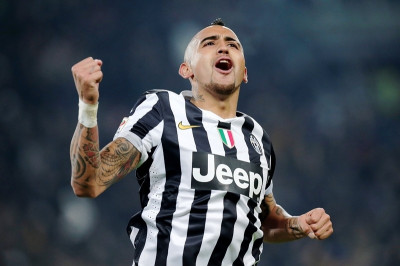 Γιουβέντους: Σε απολογία για καυγά ο Βιντάλ