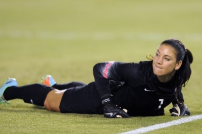 Τιμωρία της Σόλο ζητούν πολλοί Αμερικανοί