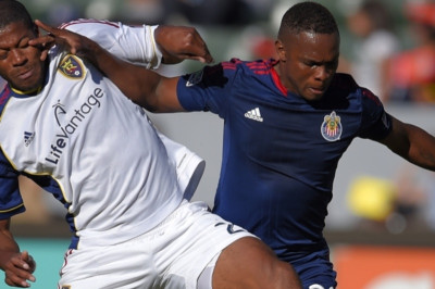 MLS: «Βολή» στη Ρέαλ ο Φέλιξ Μπόρχα! (videos)