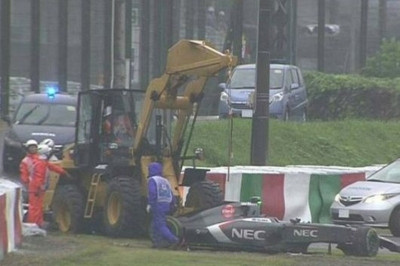 Σε κρίσιμη κατάσταση ο Bianchi