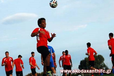 Ξάνθη: Πρόβλημα με Λουσέρο