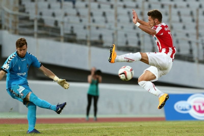 Μπαλασάκης: Κάθε αγώνας  ξεχωριστά