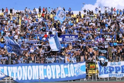 Ηρακλής: Συνάντηση για τα μέτρα ασφαλείας