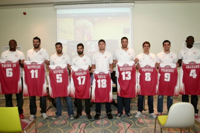 Κηφισιά: Θέλει οκτάδα και νέο κλειστό (photos)