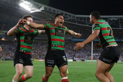 Αυστραλία: Ο Ράσελ Κρόου, το ράγκμπι και η Ελλάδα