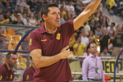 Πρίφτης: «Δυνατή ομάδα η ΑΕΚ»