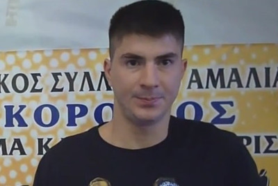 Γιαννακίδης: «Θα διεκδικήσουμε τις πιθανότητές μας» (video)