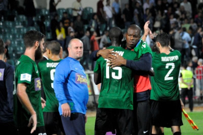 Πανθρακικός: Ψάχνει τη βελτίωση