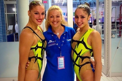 Θηβαίου: «Πέτυχε το ελληνικό Ντουέτο στο Παγκόσμιο»