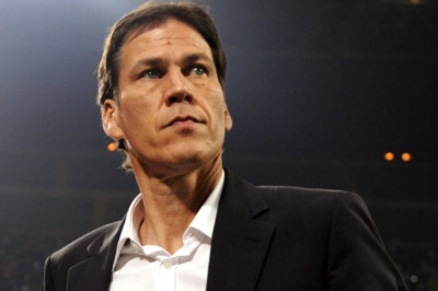 Ρόμα: Νέα… επίθεση Γκαρσία σε Ρόκι!