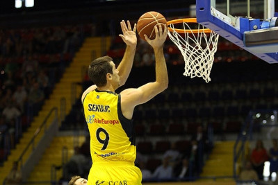 ACB: Ξεχώρισαν Τσαϊρέλη οι Ισπανοί (video)