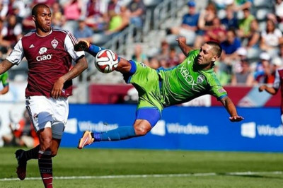 Σόου Ντέμπσι στην 4αρα του Σιάτλ (video+photos)