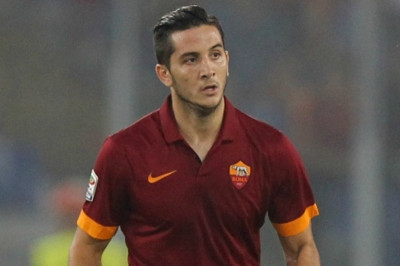 Ρόμα: Δύο αγωνιστικές σε Μανωλά (video)