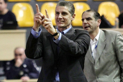 Πανιώνιος: Τα… κλειδιά στον Λινάρδο