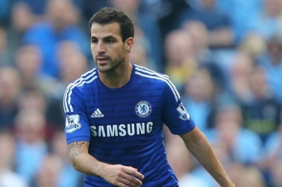 Τσέλσι: Έβαλε... μαλλιά ο Φάμπρεγκας! (photo)