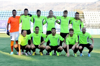 Άλιμος: Προλαβαίνει την πρεμιέρα ο Σαγανάς