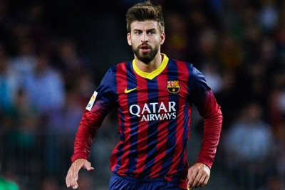 Μπαρτσελόνα: Ζηλεύει… Πουγιόλ ο Πικέ! (photos+videos)