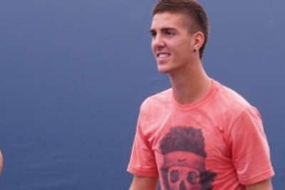 Τένις: Αποκλεισμός για Κοκκινάκη στη Σανγκάη