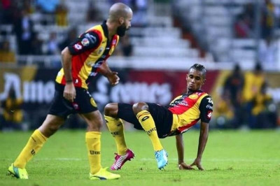 Μεξικό: Σκόραρε και πανηγύρισε με... breakdance (video)