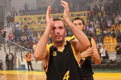 Πάσαλιτς: «Κανένα εύκολο παιχνίδι»