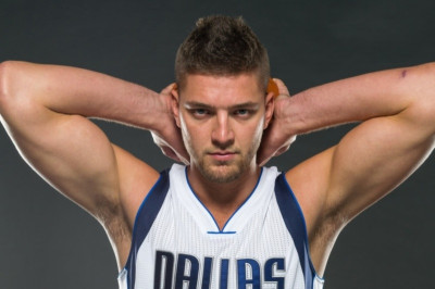 Ντάλας Μάβερικς: Αγνόησαν τον Λεμπρόν για τον Πάρσονς!