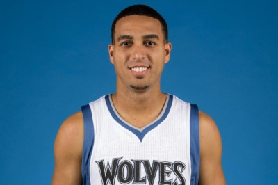 Μινεσότα Τίμπεργουλφς: Αποκλεισμός για Κέβιν Μάρτιν