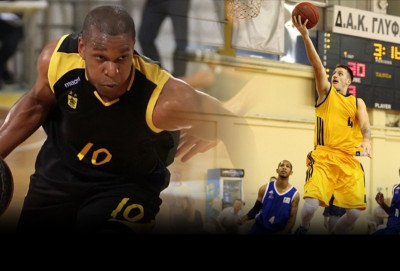 Κύπελλο Ελλάδας: Άρης - ΑΕΚ 63-57 (photos)